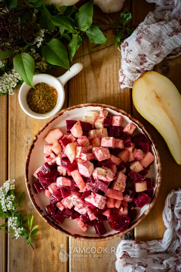 Шаг 8: иллюстрация