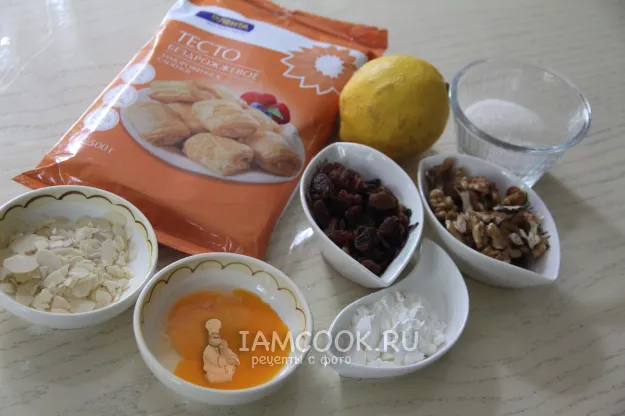 Шаг 1: иллюстрация