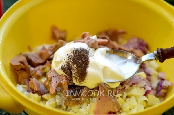 Шаг 5: иллюстрация