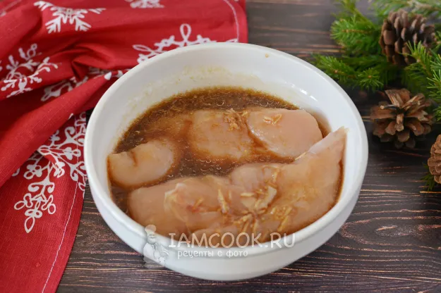 Шаг 3: иллюстрация