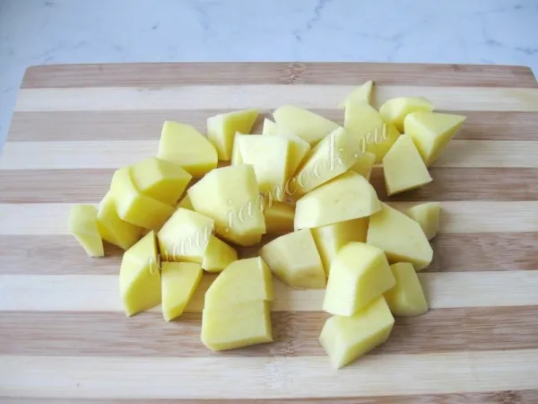 Шаг 1: иллюстрация