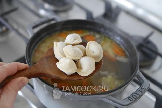 Шаг 10: иллюстрация