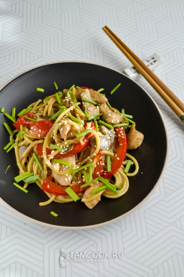 Шаг 20: иллюстрация