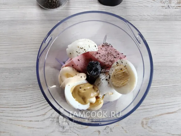 Шаг 2: иллюстрация