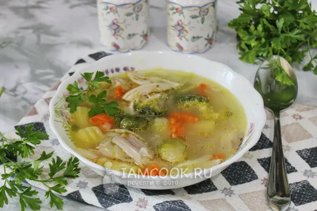 Шаг 11: иллюстрация