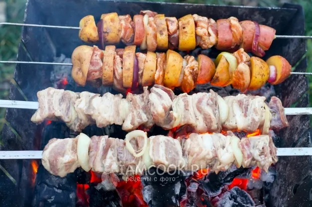 Шаг 8: иллюстрация