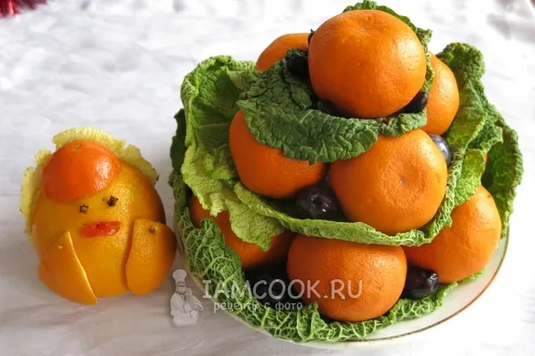 Шаг 7: иллюстрация