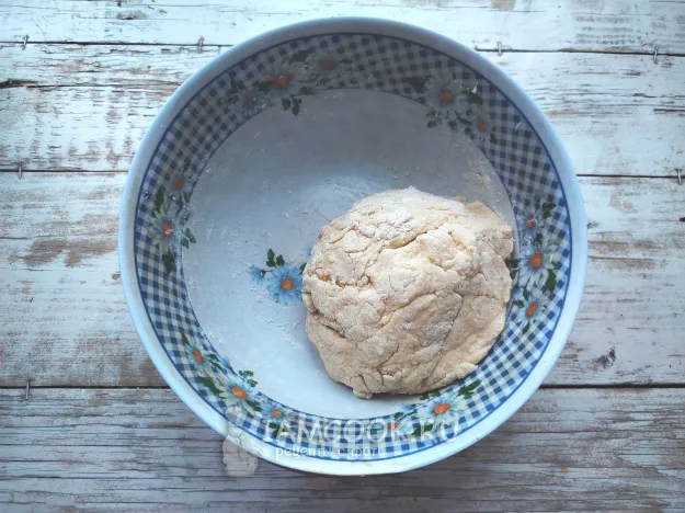 Шаг 7: иллюстрация