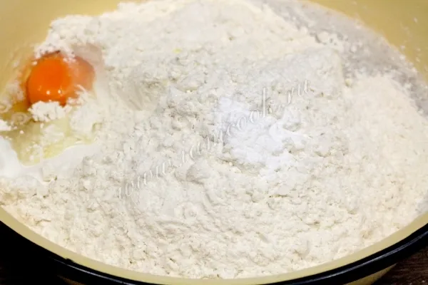 Шаг 3: иллюстрация