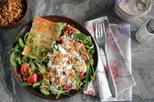 Шаг 7: иллюстрация