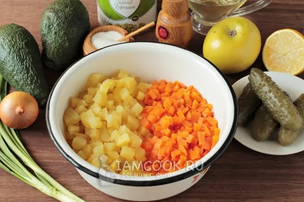 Шаг 2: иллюстрация