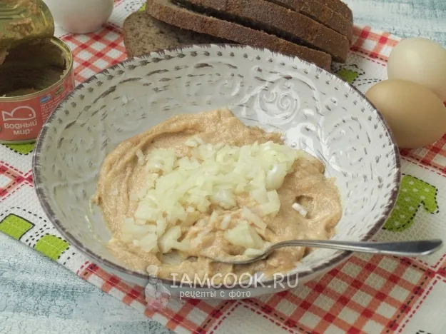 Шаг 4: иллюстрация