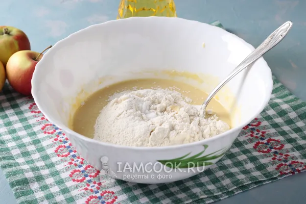 Шаг 4: иллюстрация