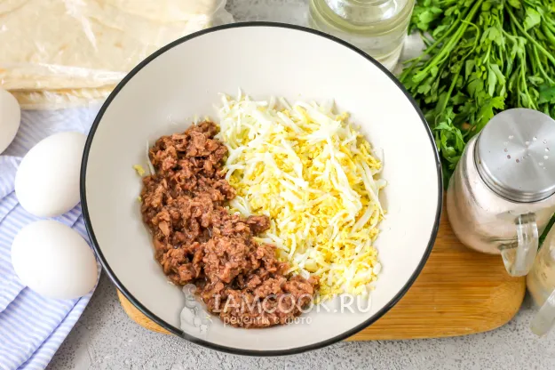 Шаг 2: иллюстрация