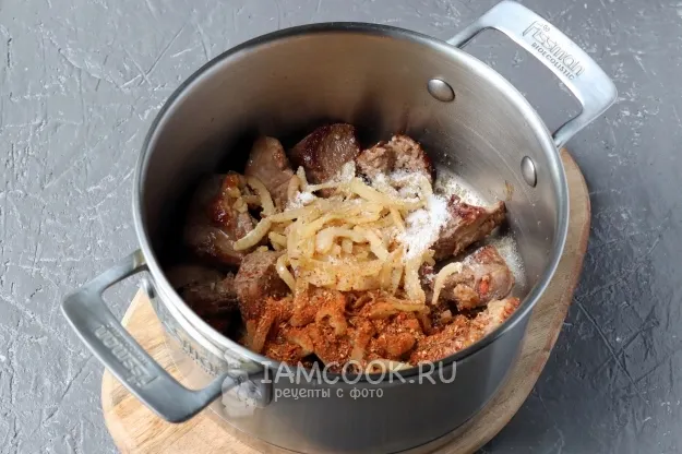 Шаг 6: иллюстрация