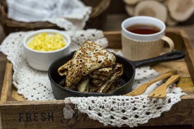 Шаг 9: иллюстрация