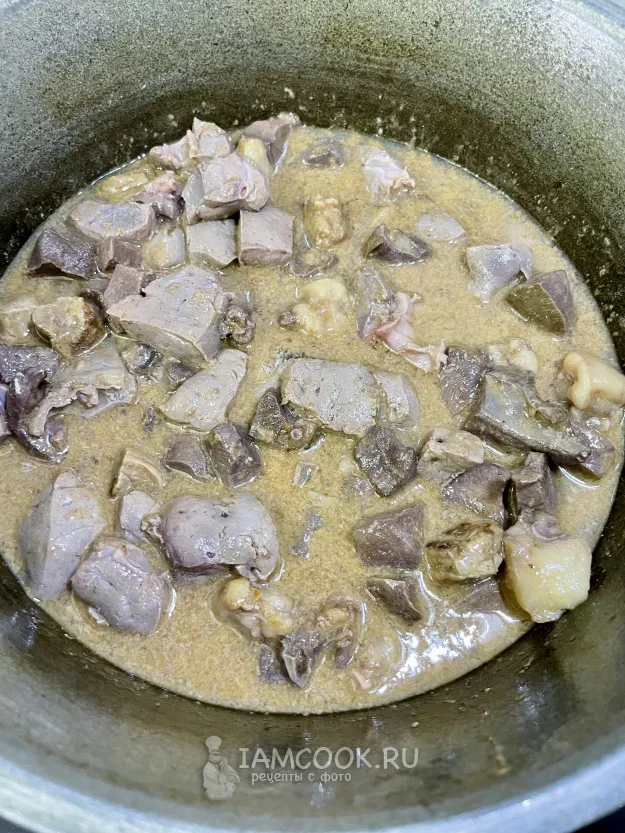 Шаг 6: иллюстрация