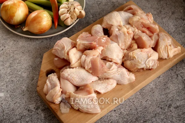 Шаг 2: иллюстрация