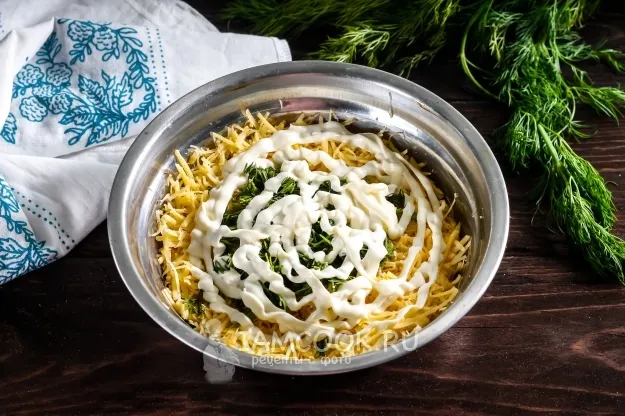 Шаг 3: иллюстрация