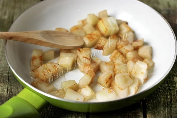 Шаг 1: иллюстрация