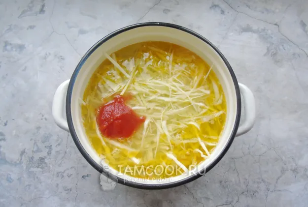 Шаг 7: иллюстрация