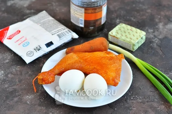 Шаг 1: иллюстрация