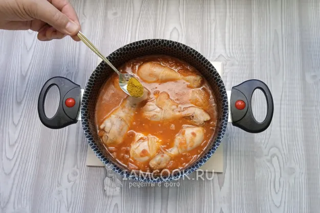 Шаг 7: иллюстрация