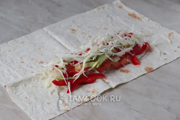 Шаг 3: иллюстрация