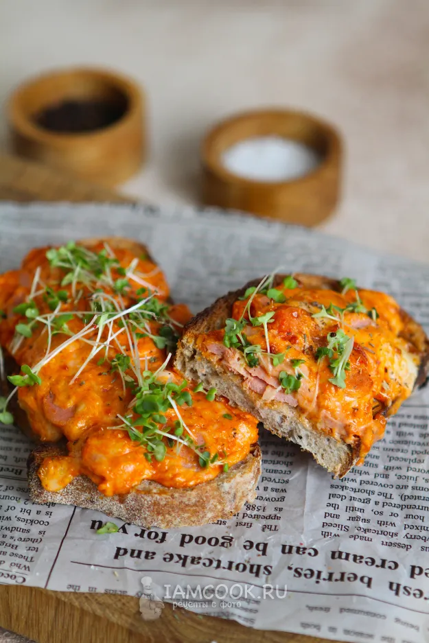 Шаг 12: иллюстрация