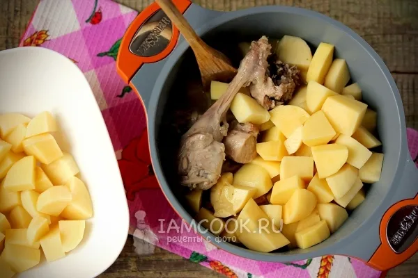 Шаг 4: иллюстрация