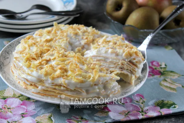 Шаг 11: иллюстрация