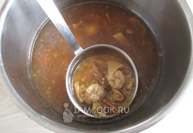 Шаг 8: иллюстрация