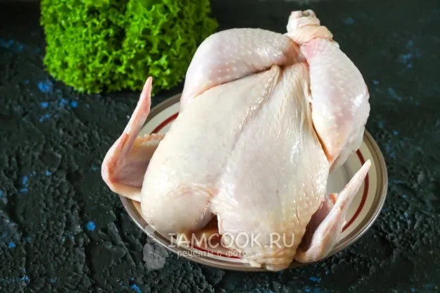 Шаг 1: иллюстрация