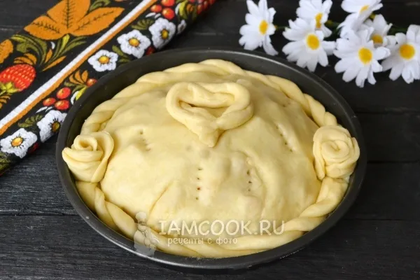 Шаг 14: иллюстрация