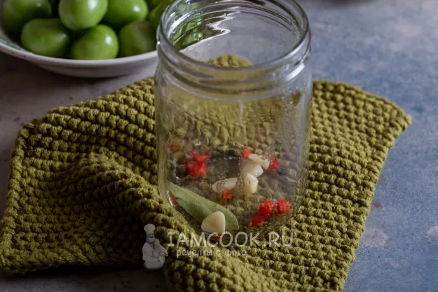 Шаг 3: иллюстрация