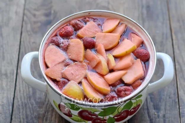 Шаг 8: иллюстрация