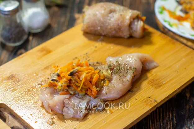 Шаг 9: иллюстрация