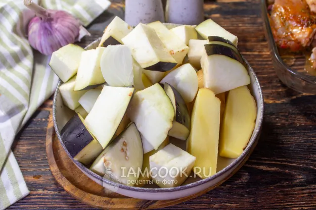 Шаг 3: иллюстрация