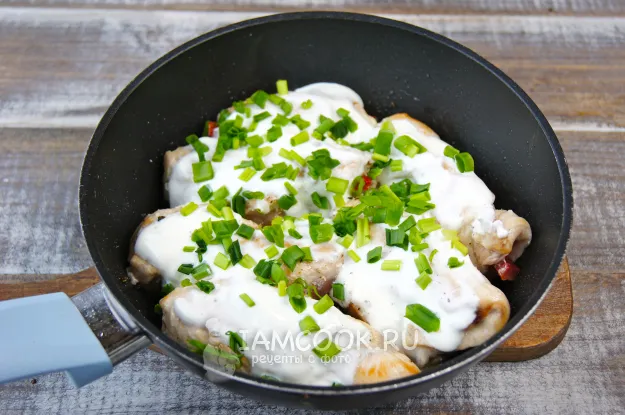 Шаг 10: иллюстрация