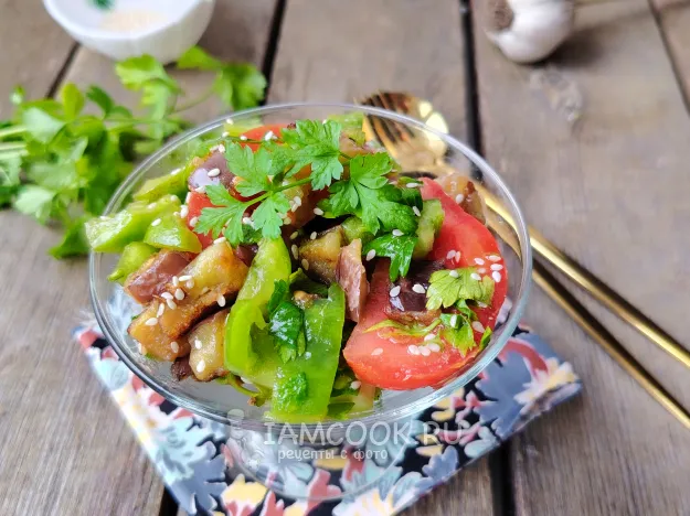 Шаг 9: иллюстрация