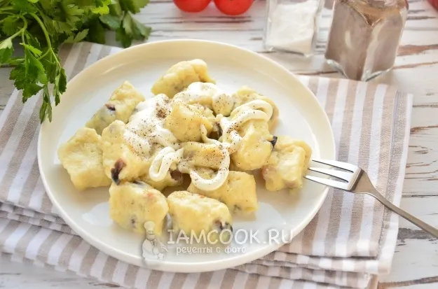 Шаг 11: иллюстрация