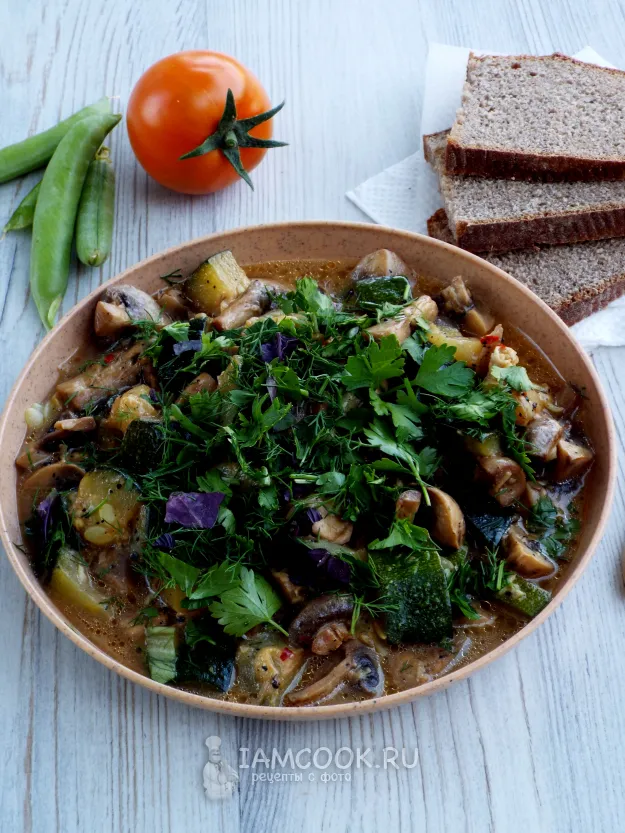 Шаг 10: иллюстрация