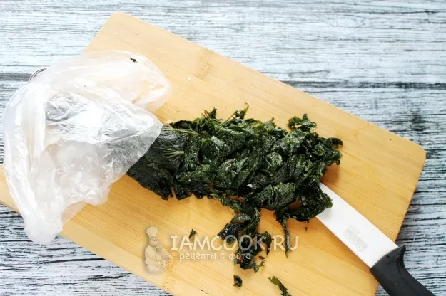 Шаг 8: иллюстрация