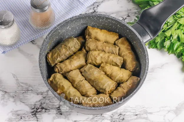 Шаг 8: иллюстрация