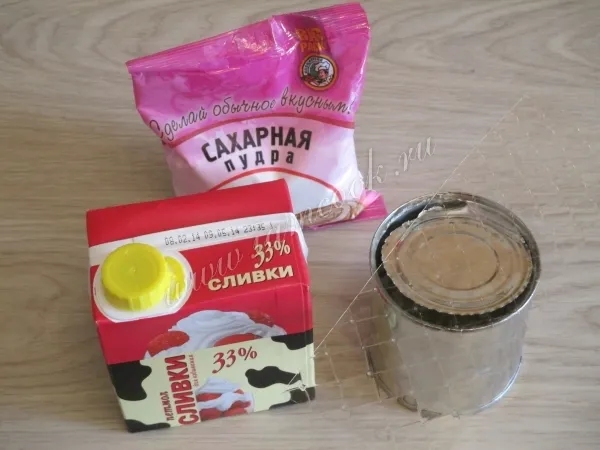 Шаг 1: иллюстрация