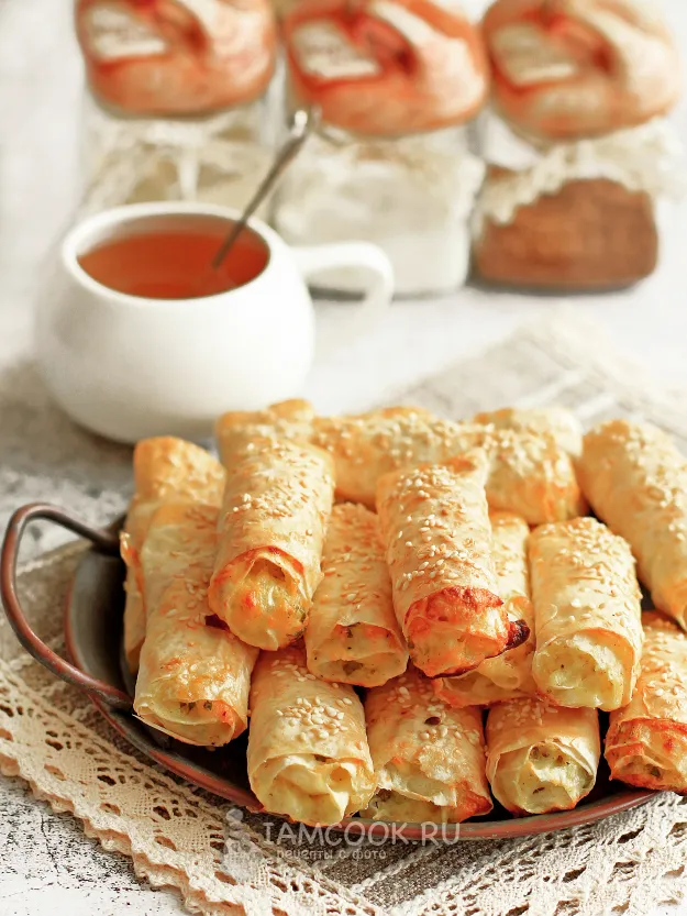 Шаг 9: иллюстрация