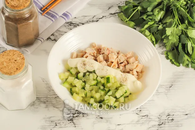 Шаг 3: иллюстрация