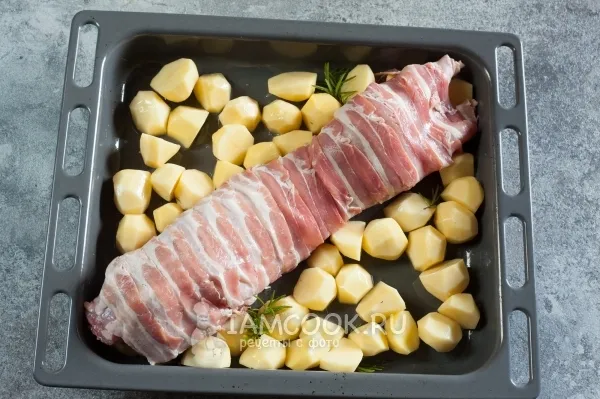 Шаг 6: иллюстрация