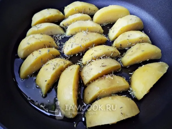 Шаг 5: иллюстрация