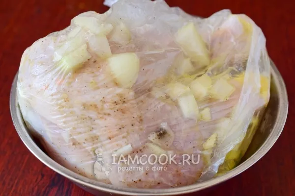 Шаг 5: иллюстрация